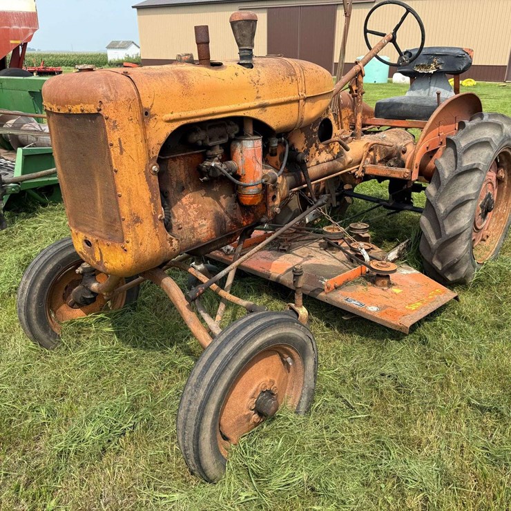 ALLIS-CHALMERS 6