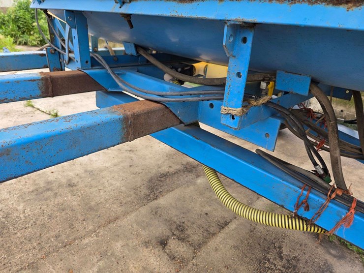 blumhard-60’-pull-type-sprayer,-20”-spacing,-wheels-set-at-120”,-no-pump-or-controls,-500-gallon-pol-image-28