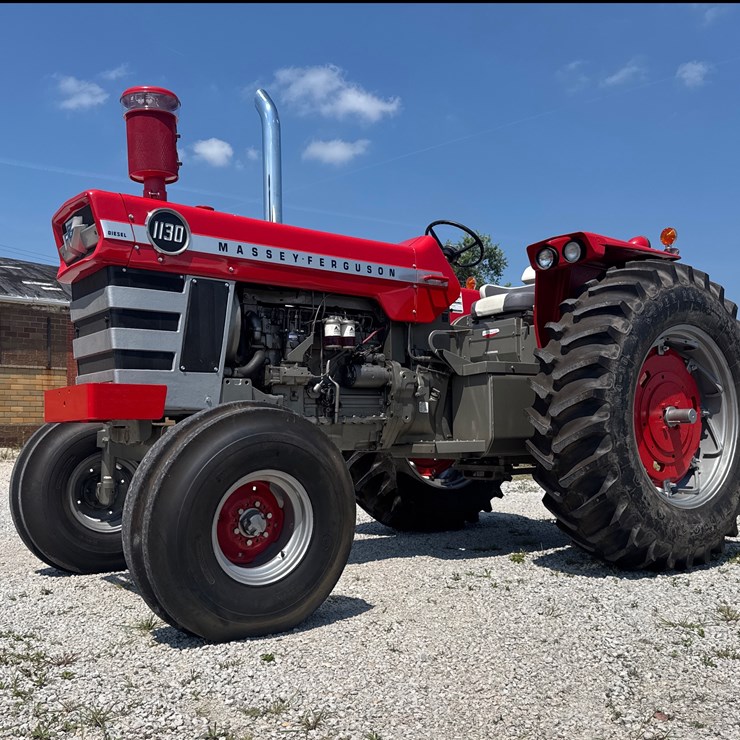 MASSEY-FERGUSON 1130