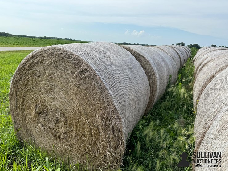 2024-mixed-grass-hay-round-bales-(bid-per-unit)-image-1