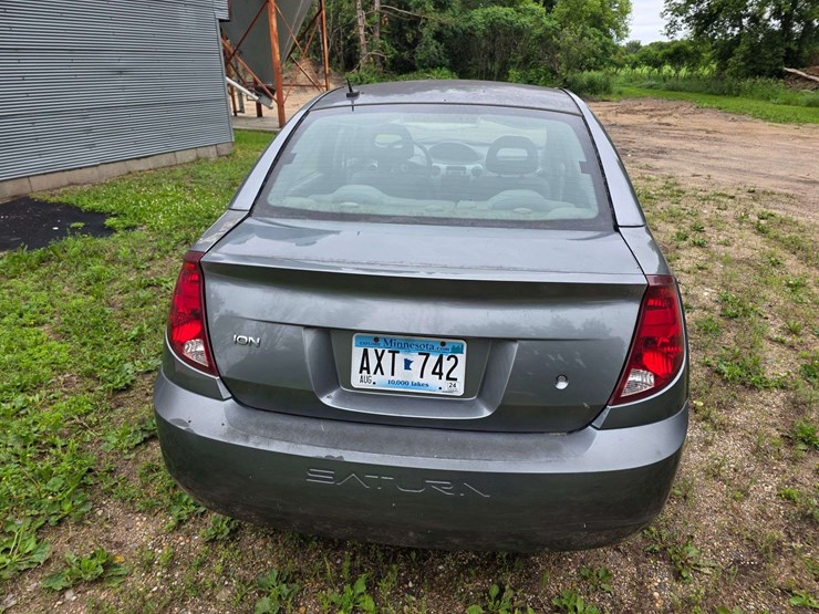 2007-saturn-ion,-89,802-miles,-auto-transmission,-2.2l-eco-tech-engine,-cd/am/fm,-4-door,-15”-tires,-image-11