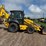 new-holland-b95d-backhoe,-fwa,-88”-front-bucket,-378-hours,-extended-hoe,-17”-back-bucket,-out-rigge-image-9