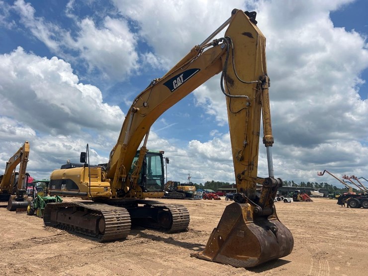2006-caterpillar-330dl-image-6