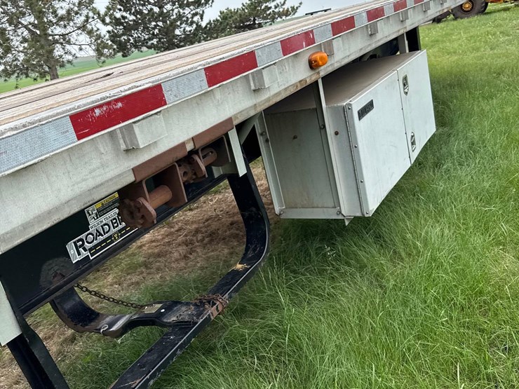 2010-wilson-97-1/2"-x-48ft-semi-flatbed-trailer-image-26