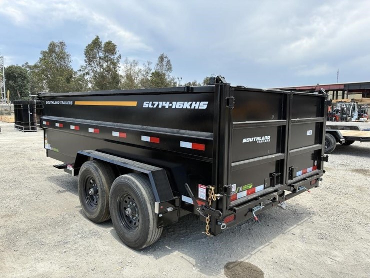 2026-southland-sl714-16khs-t/a-dump-trailer-image-4