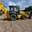 new-holland-b95d-backhoe,-fwa,-88”-front-bucket,-378-hours,-extended-hoe,-17”-back-bucket,-out-rigge-image-10