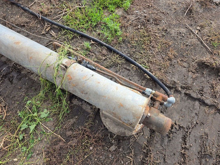 approx-11’-hydraulic-auger,-untested-image-4