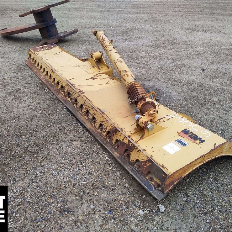 CATERPILLAR 14M3