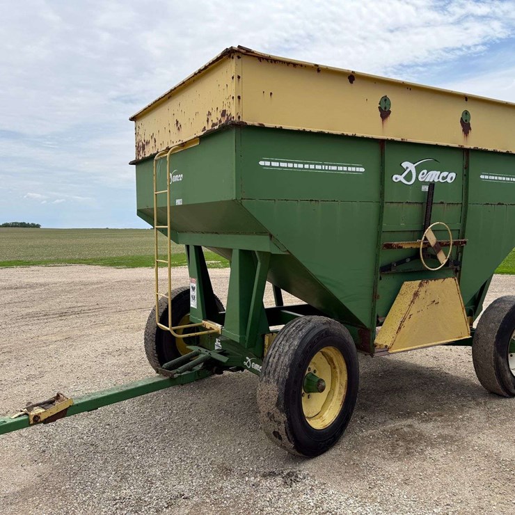 DEMCO 350