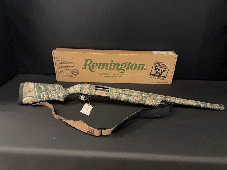 remington-arms-m887-nitro-magnum-bone-collector-shotgun-image-1