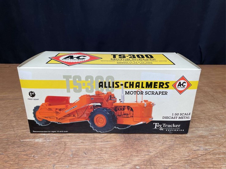 1/50-ac-ts-300-scraper-2007-nttc-nib-1st-gear-image-10