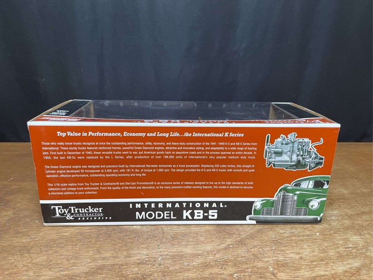 1/16-ih-kb-5-flatbed-truck-nib-dcp-image-6