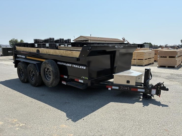2025-southland-sl714-16k-t/a-dump-trailer-image-2