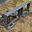 land-honer-tree-puller,-skid-loader-mount,-with-hoses-and-ends-image-5