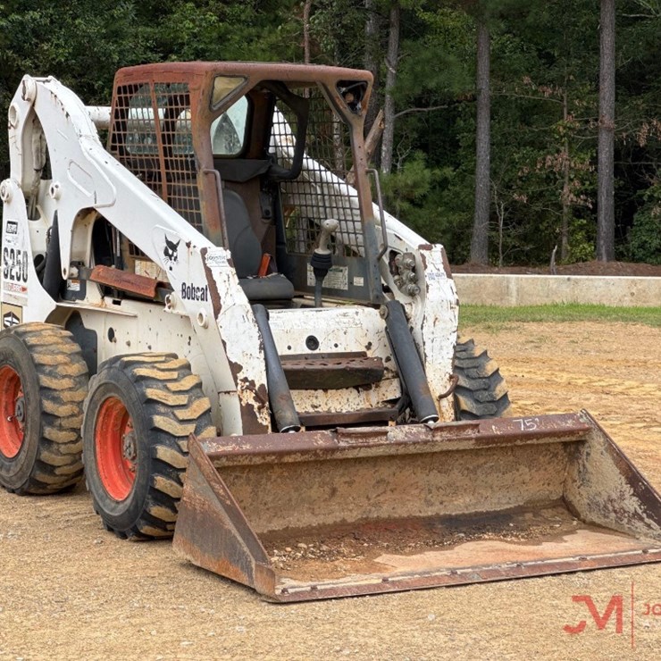 BOBCAT S250