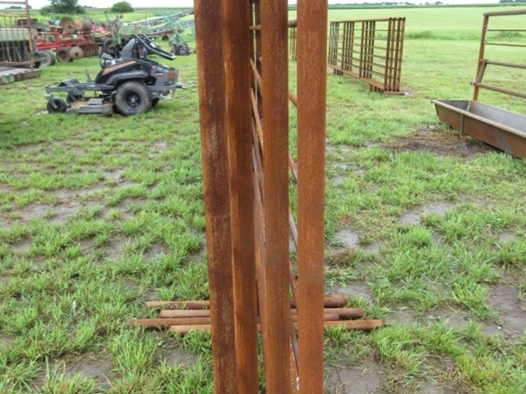 (4)-texas-built-25'-stand-alone-panels-image-2