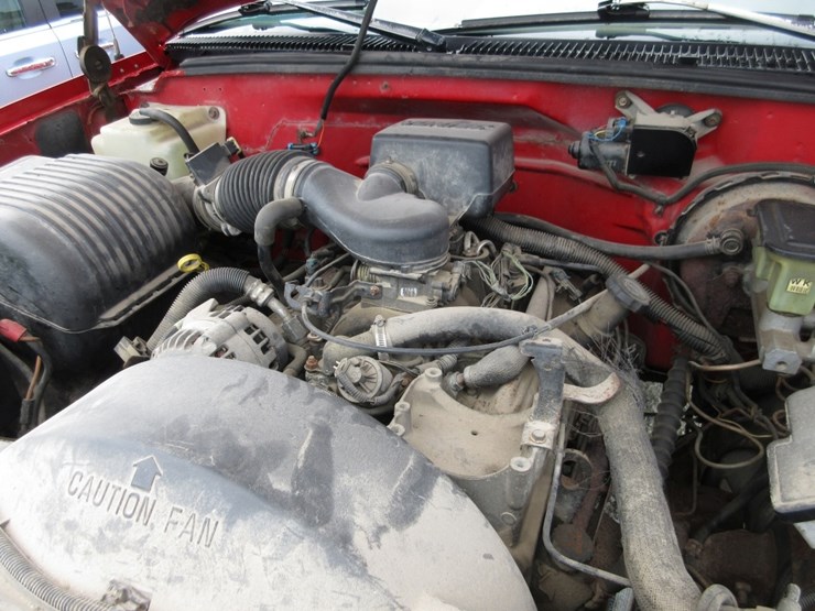 1996-chevy-2500---cheyenne-edition-image-19