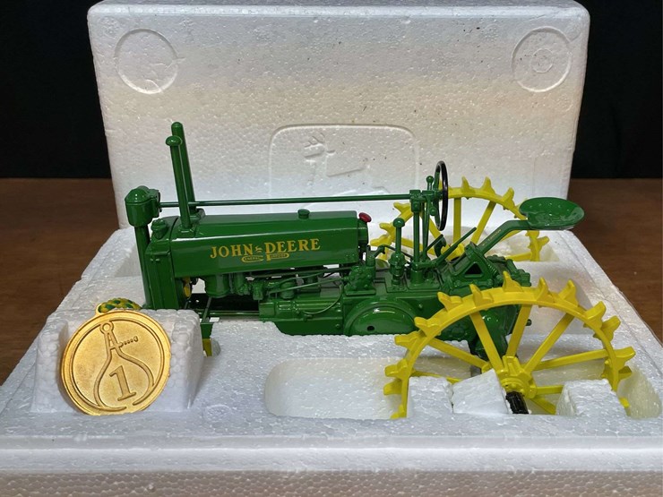 1/16-john-deere-a-precision-nib-ertl-image-3