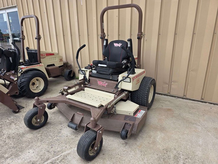 2015-grasshopper-327k-mid-mount-zero-turn-lawn-mower,-rear-discharge,-383-hours,-duramax-61-professi-image-3