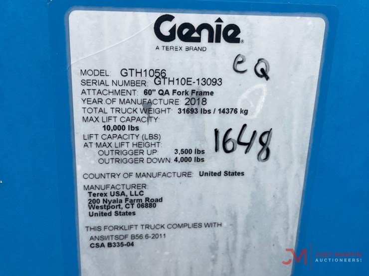 2018-genie-gth1056-image-22