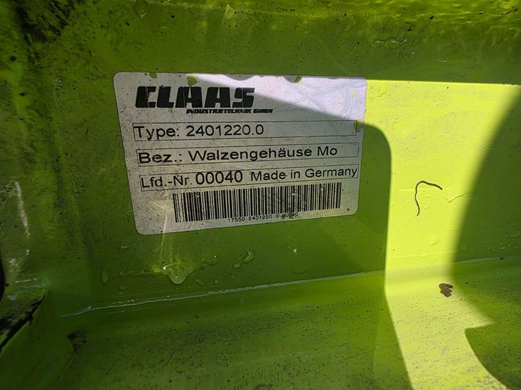 klaus-shredlage-kernal-processor,-fits-494-502-series-choppers,-worked-last-time-used-approx-2-years-image-6