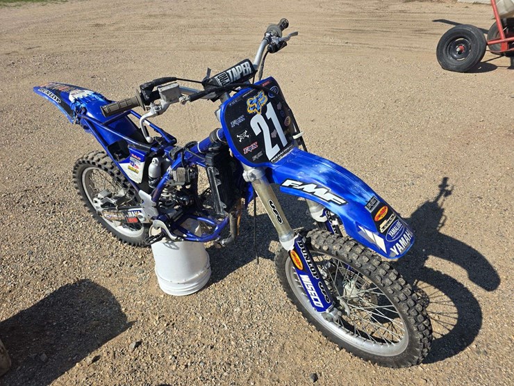 ’98-yamaha-yz125-dirt-bike,-project-bike,-should-be-complete-per-seller,-call-for-details-image-13