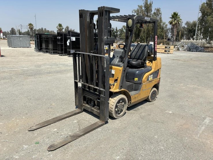 2013-caterpillar-2c5000-image-1