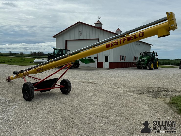 westfield-wr80-31-8"x31'-truck-auger-image-3