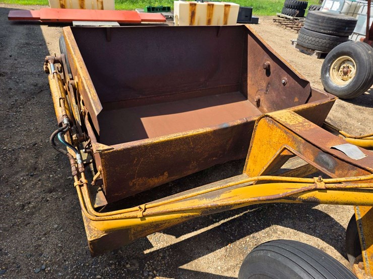 soil-mover-box-scraper,-6’-wide,-model:-30-rf,-sn:-dh8449,-9.5l-15-tires-on-6-bolt-rims-image-10