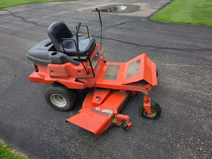 ariens-48”-zero-turn-lawn-mower,-vanguard-16hp-v-twin-engine,-flex-n-float-deck,-model:-ezr1648,-run-image-7
