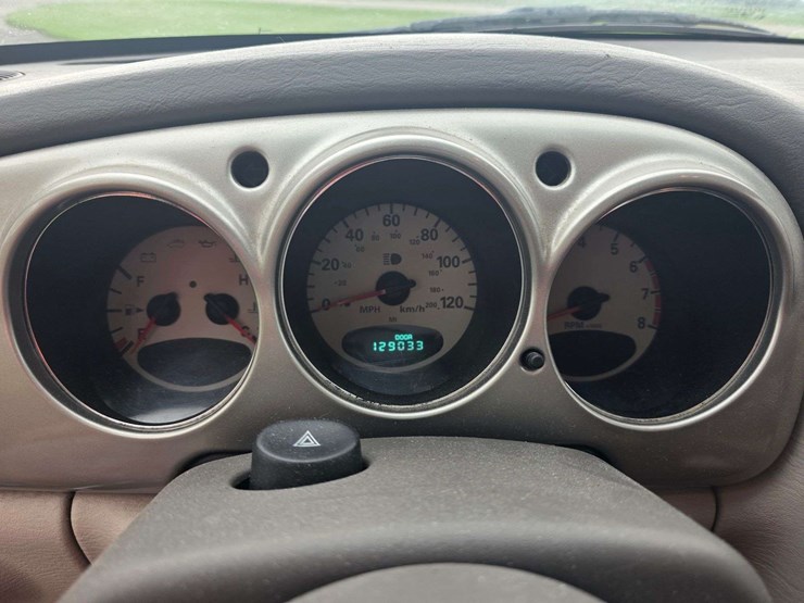 2001-chrysler-pt-cruiser-limited-edition,-129,033-miles,-5-speed-manual-transmission,-sun-roof,-cd/c-image-32