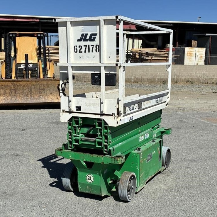 JLG 1932RS