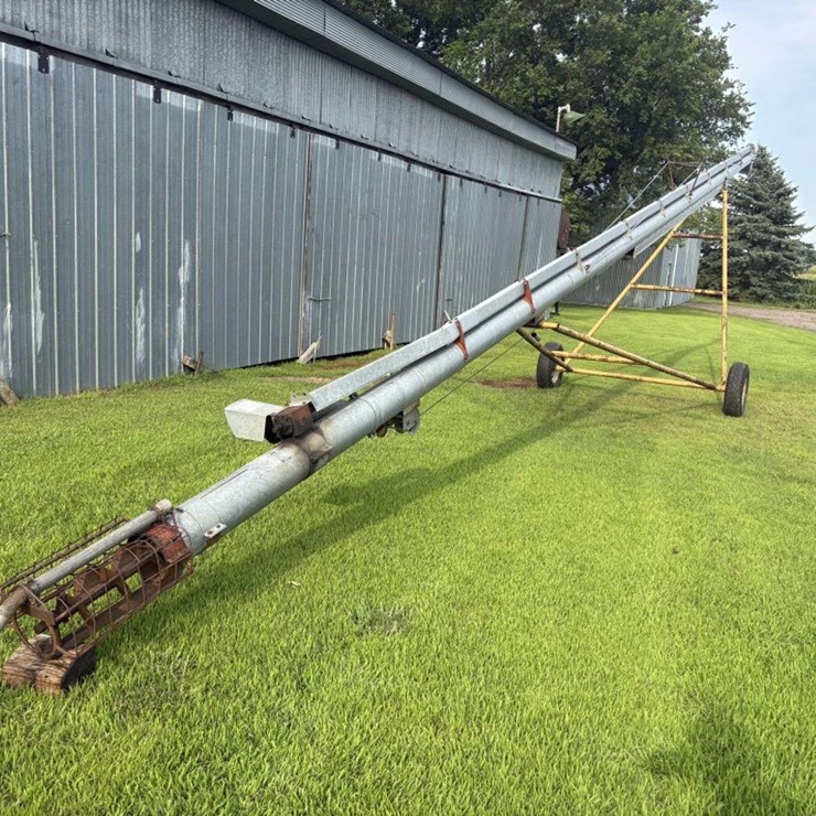 HUTCHINSON 8x53