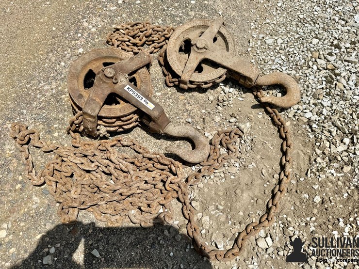 wright-manufacturing-1-ton-differential-block-chain-hoist-image-4