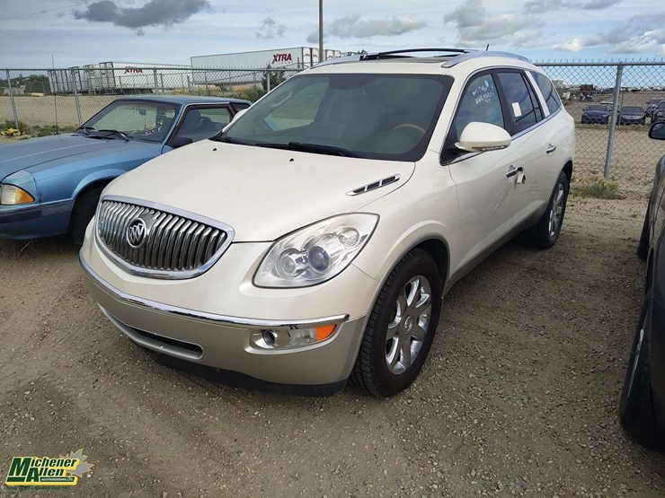 2009-buick-enclave-image-1