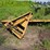 kawanee-3pt-blade,-8’,-bolt-on-cutting-edge,-manual-adjust-image-5