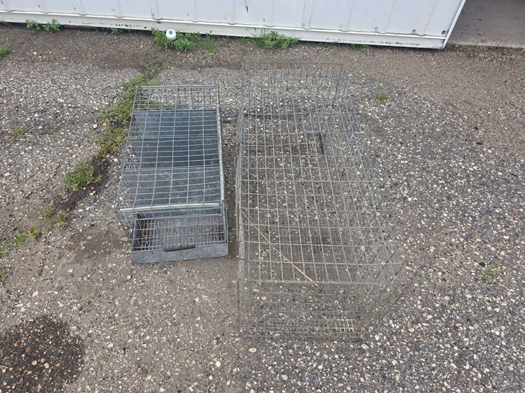 misc-cages,-large-case,-4-place-rabbit-carrier-with-lock-image-2