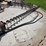6”-to-8”-incline-auger-for-18’-bin-with-hydraulic-drive,-stainless-steel-tube-image-4