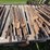 approx-120-steel-fence-posts,-new-and-old-style,-buying-all-for-one-money-image-3
