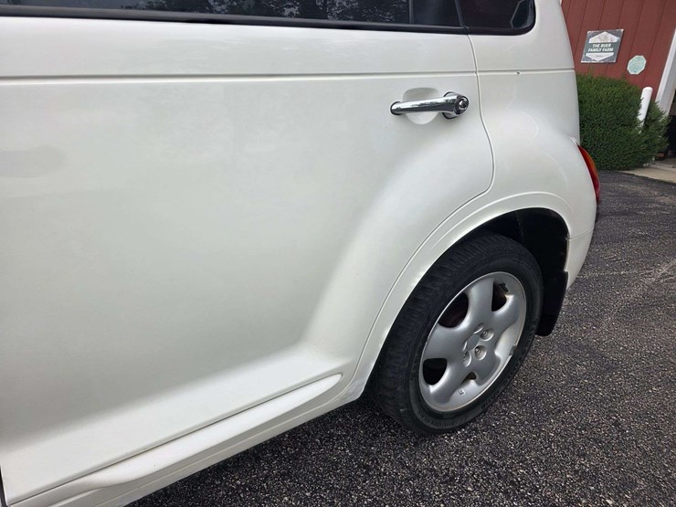 2001-chrysler-pt-cruiser-limited-edition,-129,033-miles,-5-speed-manual-transmission,-sun-roof,-cd/c-image-27