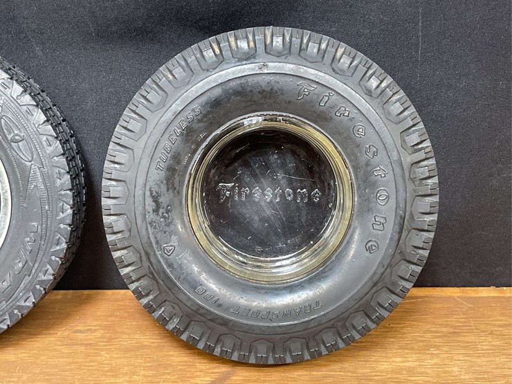 (2)-firestone-+-good-year-tire-ashtrays-image-3