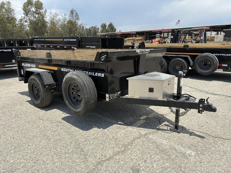 2026-southland-sl510-5k-s/a-dump-trailer-image-2