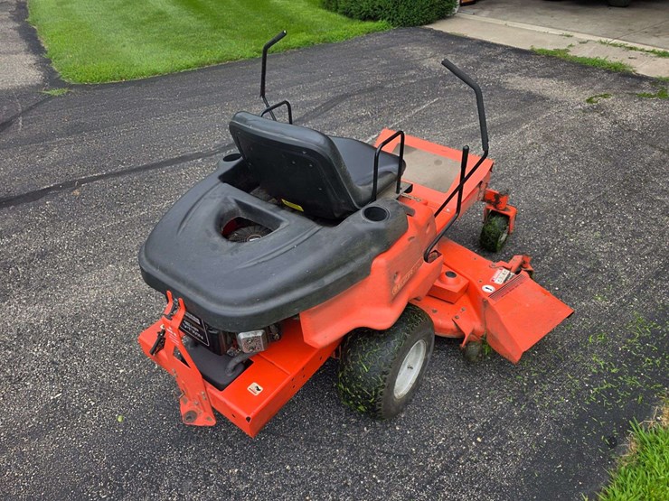 ariens-48”-zero-turn-lawn-mower,-vanguard-16hp-v-twin-engine,-flex-n-float-deck,-model:-ezr1648,-run-image-9
