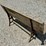 wooden-bench-w/-cast-iron-legs-image-5