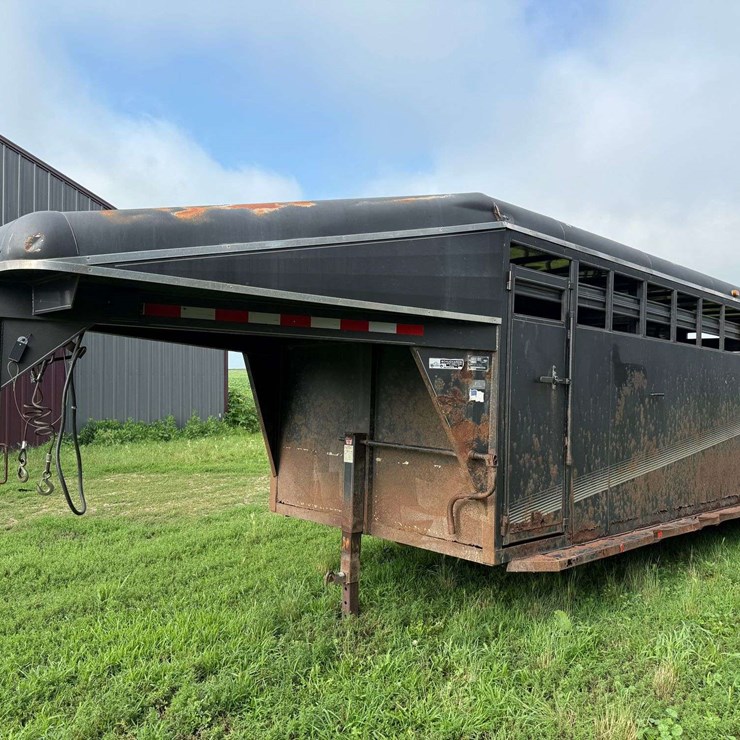 2007 DELTA 24