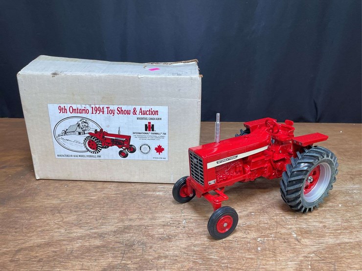 1/16-ih-756-1994-ontario-nib-sm-image-1