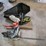 (2)-chainsaws-and-hedge-trimmer,-unknown-working-condition,-buying-all-for-one-money-image-4