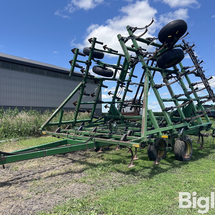 JOHN DEERE 960