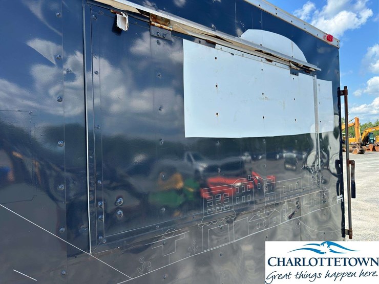 continental-cargo-8x24’-t/a-enclosed-trailer-with-ramp-door-(set-up-as-concessions-trailer)-image-12