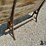 wooden-bench-w/-cast-iron-legs-image-10